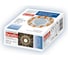 Светильник Fametto DLS-L129 GU5.3 CHROME GOLD, декоративный, встраиваемый, серия Luciole UL-00002710 2