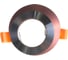 Светильник Fametto DLS-V105 GU5.3 CHROME BROWN, декоративный, встраиваемый, серия Vernissage 10737 2