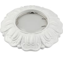 Светильник Fametto DLS-A102 GU5.3 WHITE, декоративный, встраиваемый, серия Arno 10632