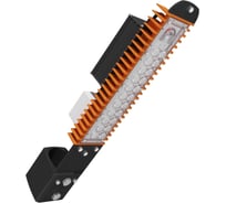 Взрывозащищенный светодиодный светильник LADesign LAD LЕD R500-1-M-6-55K 2Ex LADLED1M655K2EX