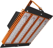 Взрывозащищенный светодиодный светильник LADesign LAD LЕD R500-4-M-6-220L 2Ex LADLED4M6220L2EX