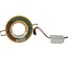 Светильник Fametto DLS-L142 GU5.3 GLASSY LIGHT TEA, декоративный, встраиваемый, серия Luciole UL-00003881 2