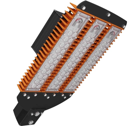 Взрывозащищенный светодиодный светильник LADesign LAD LЕD R500-3-10-6-105K 2Ex LADLED3106105K2EX