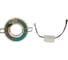 Светильник Fametto DLS-L141 GU5 3 GLASSY LIGHT TEA, декоративный, встраиваемый, серия Luciole UL-00003879 2