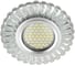 Светильник Fametto DLS-L145 GU5.3 GLASSY CLEAR, декоративный, встраиваемый, серия Luciole UL-00003890 1