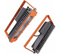 Взрывозащищенный светодиодный светильник LADesign LAD LЕD R320-1-10G-230AC-30L Ex LADLED110G230АС30LEX