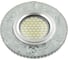 Светильник Fametto DLS-L150 GU5.3 GLASSY CLEAR, декоративный, встраиваемый, серия Luciole UL-00003905 1
