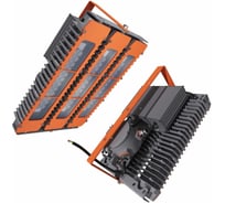 Взрывозащищенный светодиодный светильник LADesign LAD LЕD R320-3-30G-230AC-50L Ex LADLED330G230АС50LEX