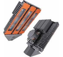 Взрывозащищенный светодиодный светильник LADesign LAD LЕD R320-3-30G-230AC-50K Ex LADLED330G230АС50КEX