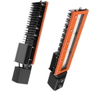 Взрывозащищенный светодиодный светильник LADesign LAD LЕD R320-1-60G-230AC-30K Ex LADLED160G230АС30КEX