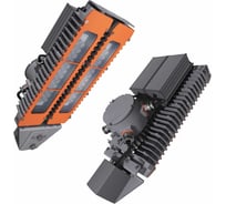 Взрывозащищенный светодиодный светильник LADesign LAD LЕD R320-2-60G-230AC-50K Ex LADLED260G230АС50КEX