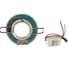 Светильник Fametto DLS-L144 GU5.3 GLASSY LIGHT TEA, декоративный, встраиваемый, серия Luciole UL-00003889 2