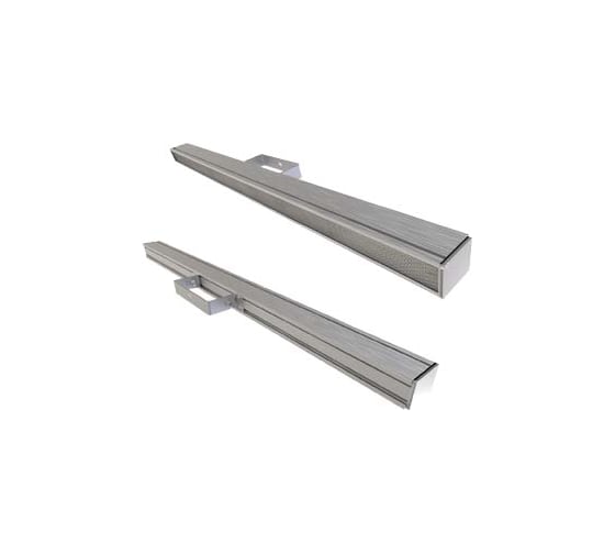 Линейный светодиодный светильник LADesign LAD LЕD LINE-P-40 LADLEDLP40