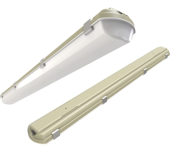 Линейный светодиодный светильник LADesign LAD LЕD LINE-OZ-40 LADLEDLOZ40 1