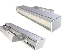 Линейный светодиодный светильник LADesign LAD LED LINE-P-15 LADLEDLP15