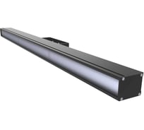 Линейный светодиодный светильник LADesign LAD LЕD LINE-O-40B LADLEDLO40B