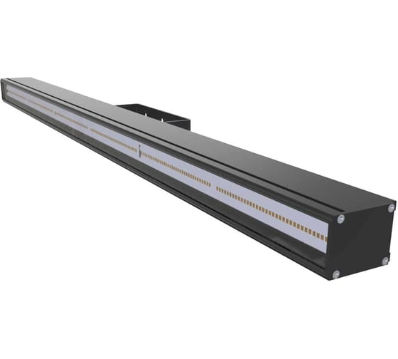 Линейный светодиодный светильник LADesign LAD LЕD LINE-120-40B LADLEDLLS40B