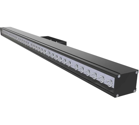 Линейный светодиодный светильник LADesign LAD LЕD LINE-60-40B LADLEDL6040B