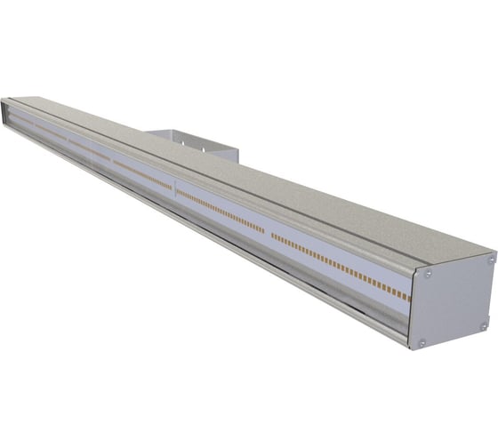 Линейный светодиодный светильник LADesign LAD LЕD LINE-120-40S LADLEDLLS40S