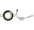 Светильник Fametto DLS-L151 GU5.3 GLASSY CLEAR, декоративный, встраиваемый, серия Luciole UL-00003908 2