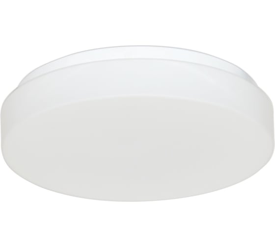 Светодиодный светильник ЭЛЕТЕХ ТабLEDка 220 LED 18 опал матовый 220х65, 18Вт, 6000К, IP44 1030450333 1
