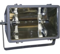Прожектор ЭЛЕТЕХ Алатырь С ИО 02-1500 IP54 корпус стальной ИУ 1040200068