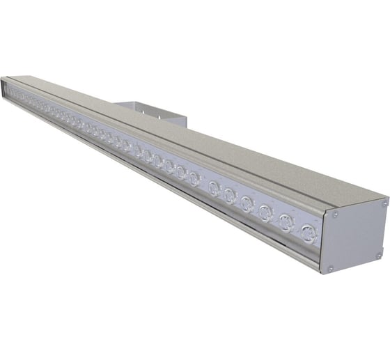 Линейный светодиодный светильник LADesign LAD LЕD LINE-10-40S LADLEDL1040S 1