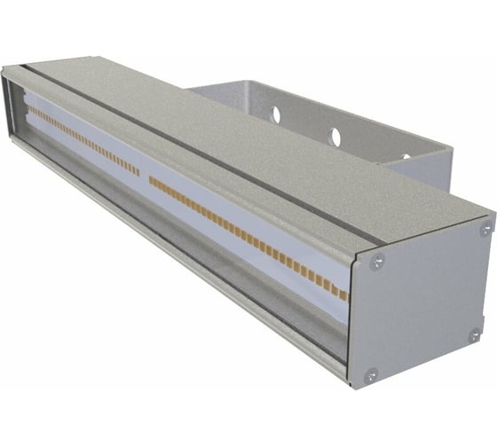 Линейный светодиодный светильник LADesign LAD LЕD LINE-120-15S LADLEDLLS15S