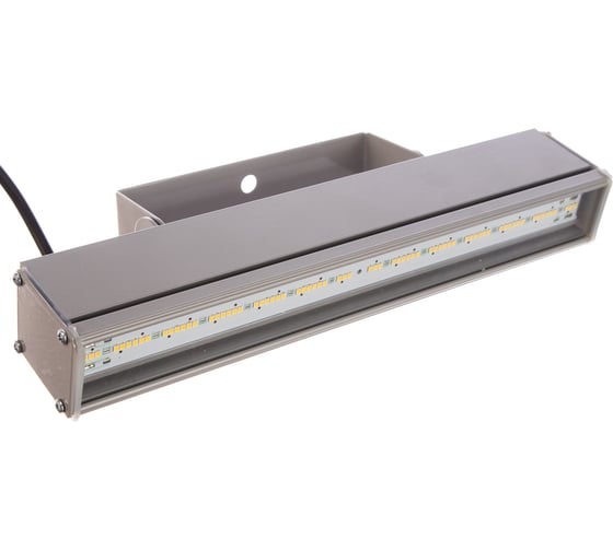 Линейный светодиодный светильник LADesign LAD LЕD LINE-120-15S LADLEDLLS15S