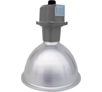 Светильник ЭЛЕТЕХ Ангар В РСП 08-400-201А/-001 мод.010/IP23, на трубу 1030550223