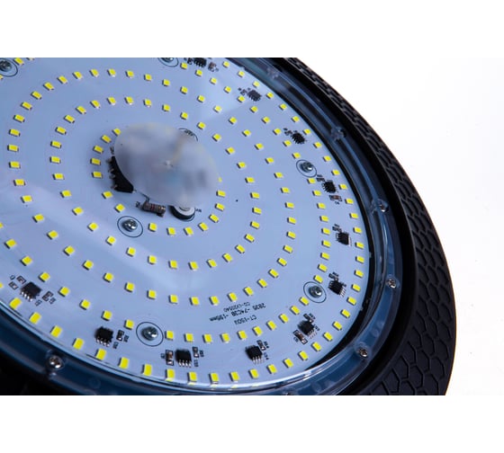 Светодиодный промышленный светильник General Lighting Systems UFO2-150W 13500Лм 420028