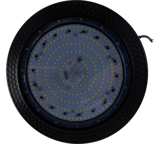 Светодиодный промышленный светильник General Lighting Systems UFO2-150W 13500Лм 420028