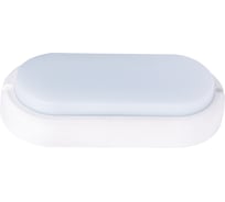 Светодиодный светильник General Lighting Systems ЖКХ овал 9W 690Лм IP65 440016