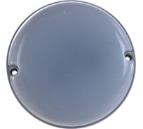 Светодиодный светильник General Lighting Systems ЖКХ круглый 14W 1060Лм IP65 437527