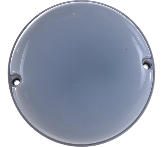 Светодиодный светильник General Lighting Systems ЖКХ круглый 14W 1060Лм IP65 437527 1
