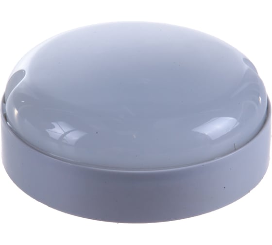 Светодиодный светильник General Lighting Systems ЖКХ круглый 14W 1060Лм IP65 437527