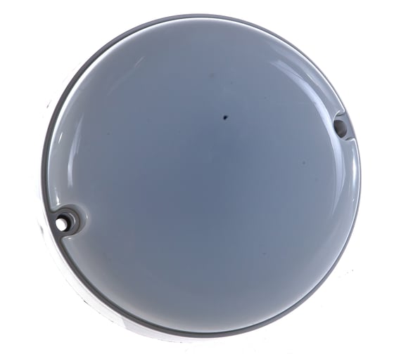 Светодиодный светильник General Lighting Systems ЖКХ круглый 14W 1060Лм 437528