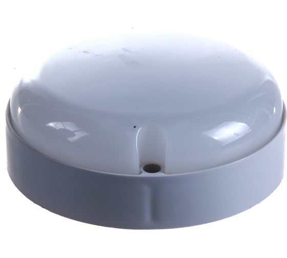 Светодиодный светильник General Lighting Systems ЖКХ круглый 14W 1060Лм 437528