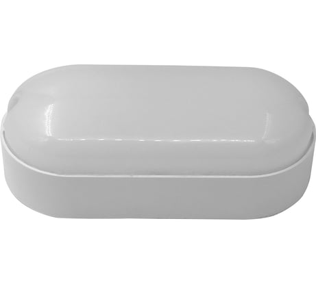 Светодиодный светильник General Lighting Systems ЖКХ овал 14W 1060Лм 437534