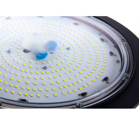 Светодиодный промышленный светильник General Lighting Systems UFO-150W 15000Лм 420015