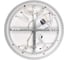 Управляемый светодиодный светильник General Lighting Systems Sole lunare (120 Вт, 5030 Лм, 3000/4000/6000 К) 800334 4