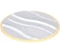 Управляемый светодиодный светильник General Lighting Systems Sole lunare (120 Вт, 5030 Лм, 3000/4000/6000 К) 800334 2