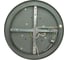 Управляемый светодиодный светильник General Lighting Systems GSMCL-Smart25 Lumino 02 (130 Вт, 5030 Лм) 800325 4