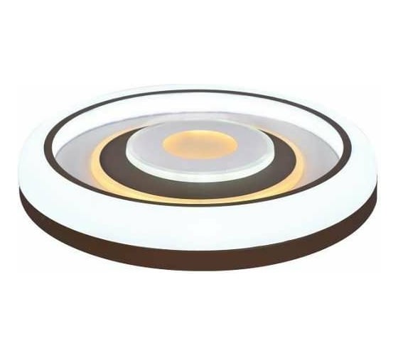 Управляемый светодиодный светильник General Lighting Systems Lumino 130W, 800326