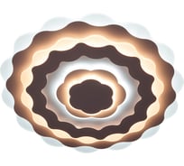 Управляемый светодиодный светильник General Lighting Systems Fiera 115W 800327