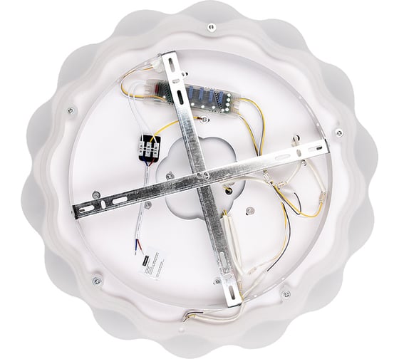 Управляемый светодиодный светильник General Lighting Systems Fiera 115W 800327