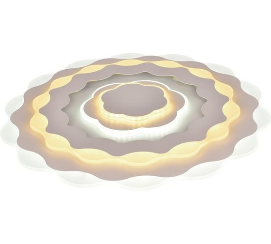 Управляемый светодиодный светильник General Lighting Systems Fiera 115W 800327