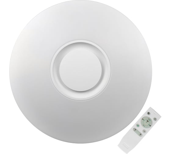 Управляемый светодиодный светильник General Lighting Systems Afalina 36W 2700K 6000K, 800301 1