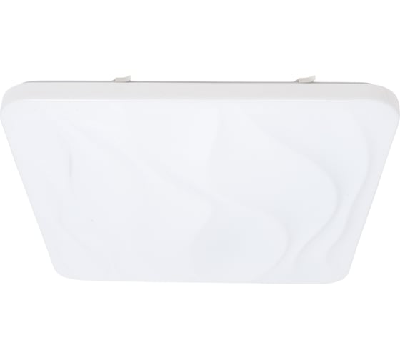 Управляемый светодиодный светильник General Lighting Systems Wave square 72W 800318