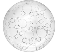 Светодиодный декоративный светильник General Lighting Systems Bolla 18W 800224